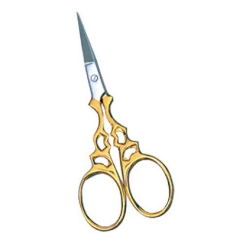 Fancy Scissors